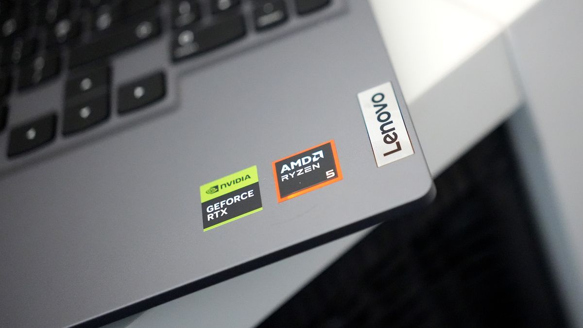 Lonovo LOQ 15 Gen 10