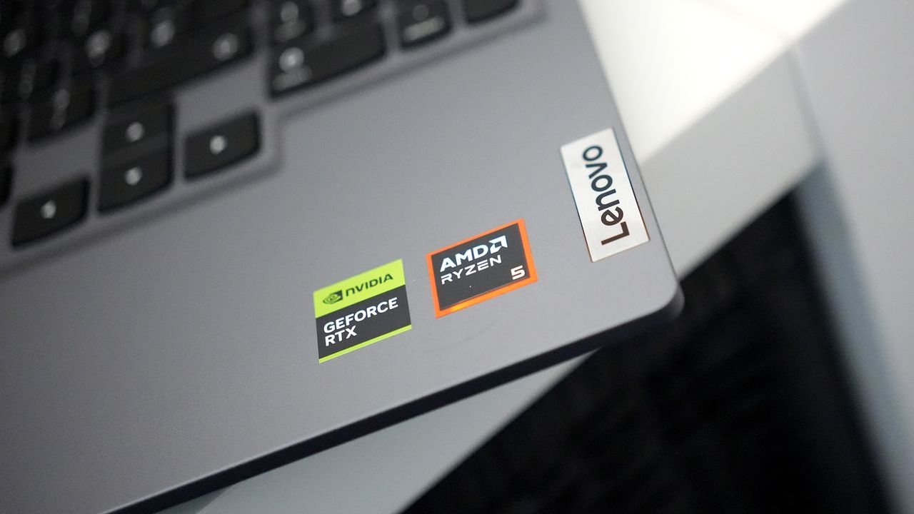 Lonovo LOQ 15 Gen 10