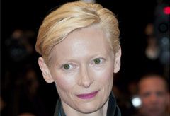 Tilda Swinton