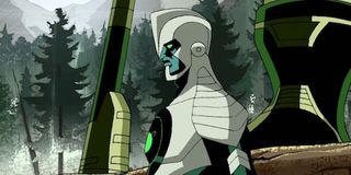 Yon-Rogg from Avengers: Earth's Mightiest Heroes
