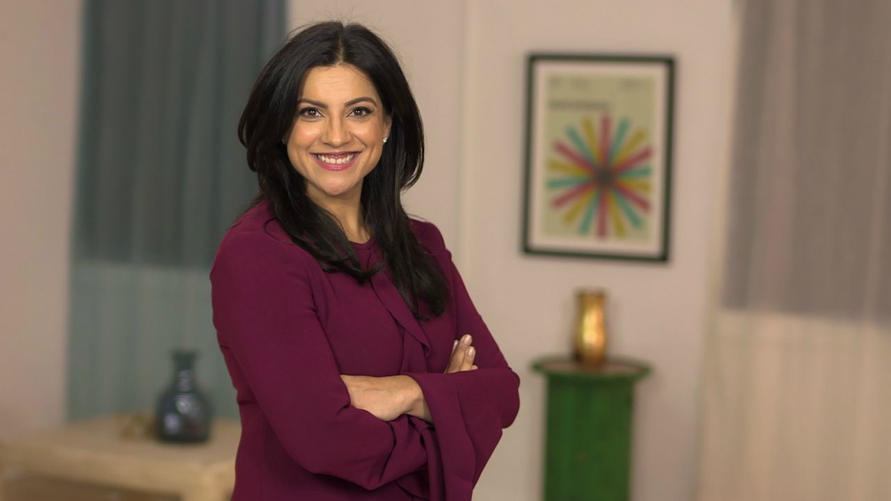 reshma saujani