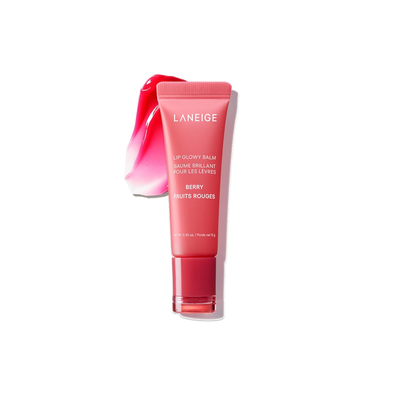 LANEIGE, Lip Glowy Balm