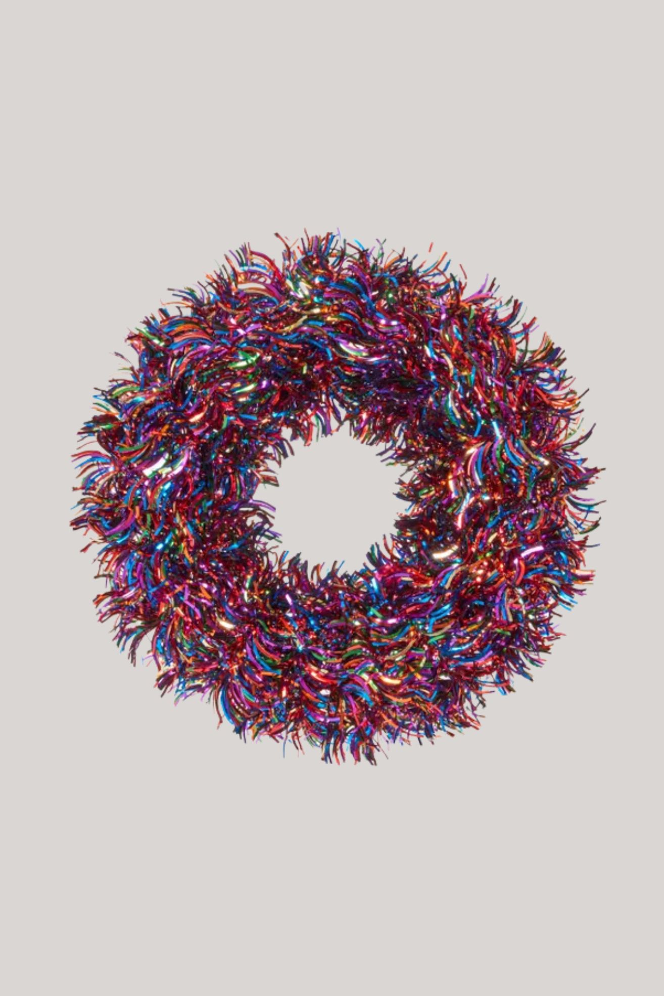 Cox &amp;amp; Cox, Tinsel Wreath