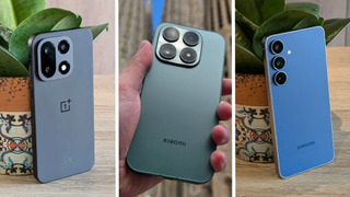 drie alternatieven voor de samsung galaxy s26