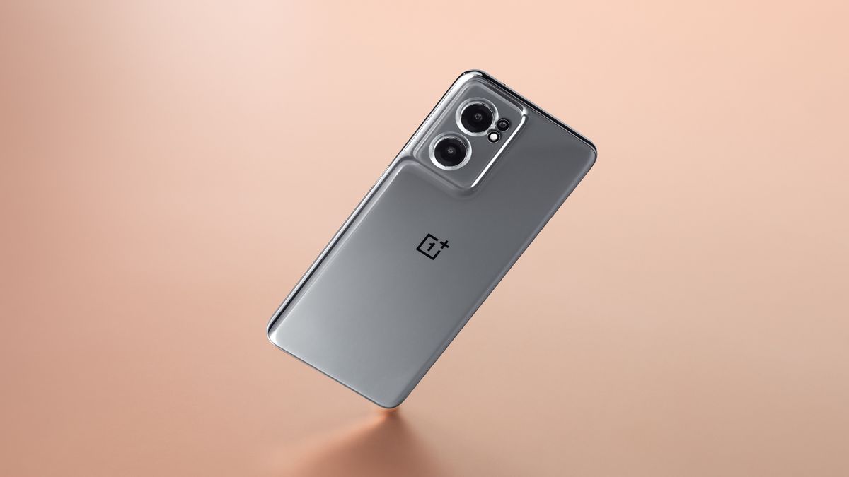 OnePlus Nord CE 2 