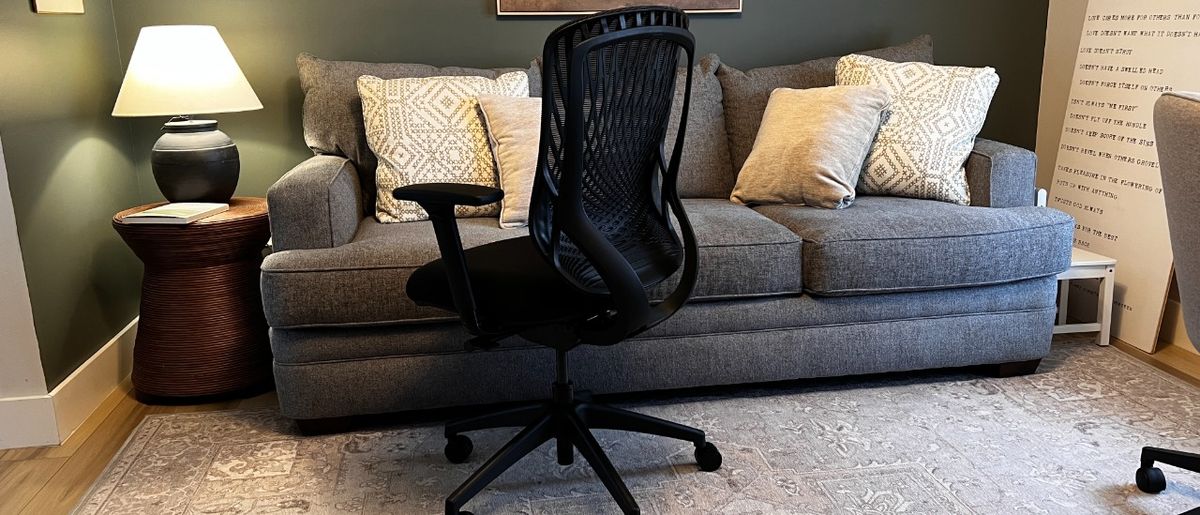 Vari Performance Task Chair