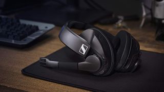 Sennheiser GSP 370