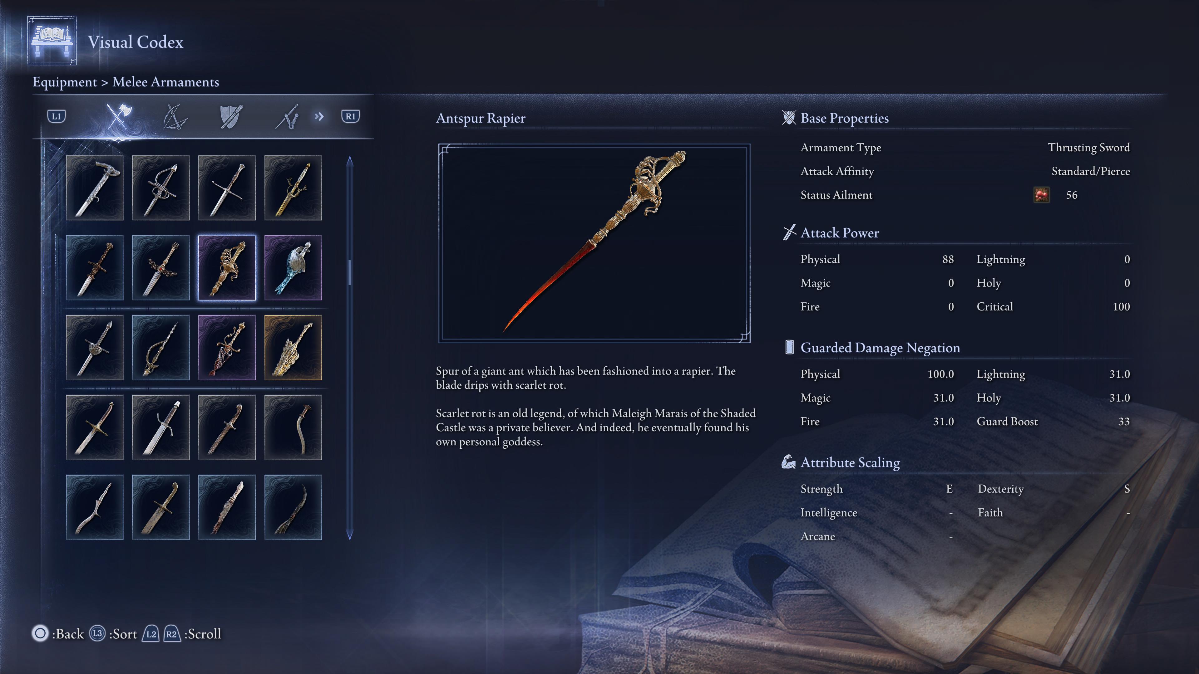 Best weapons in Elden Ring Nightreign