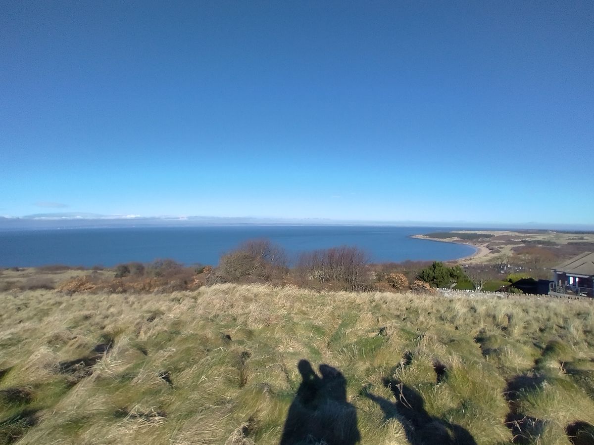 Nokia 5.4 camera sample