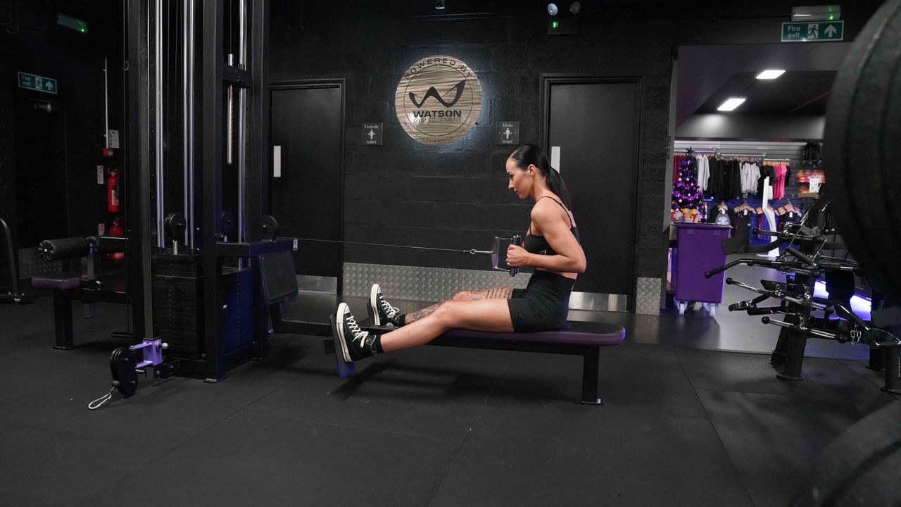 5 common exercises people do wrong and how to do them correctly