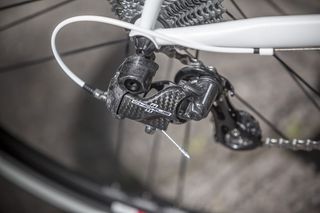 campagnolo chorus rear derailleur