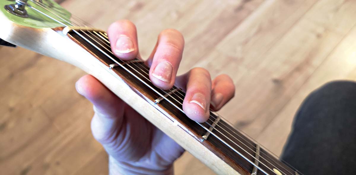 How to play blues scale riffs | Guitar World