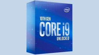 Intel Core i9-11900