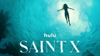 Saint X poster