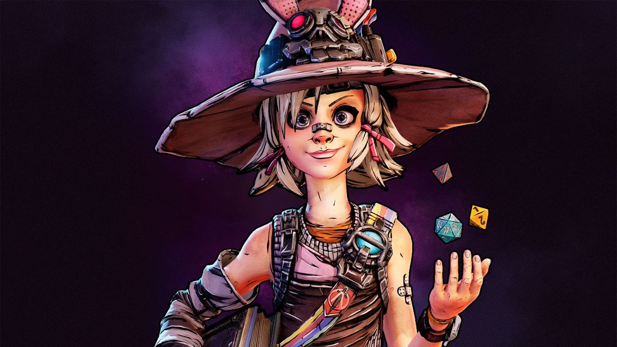 download tiny tina