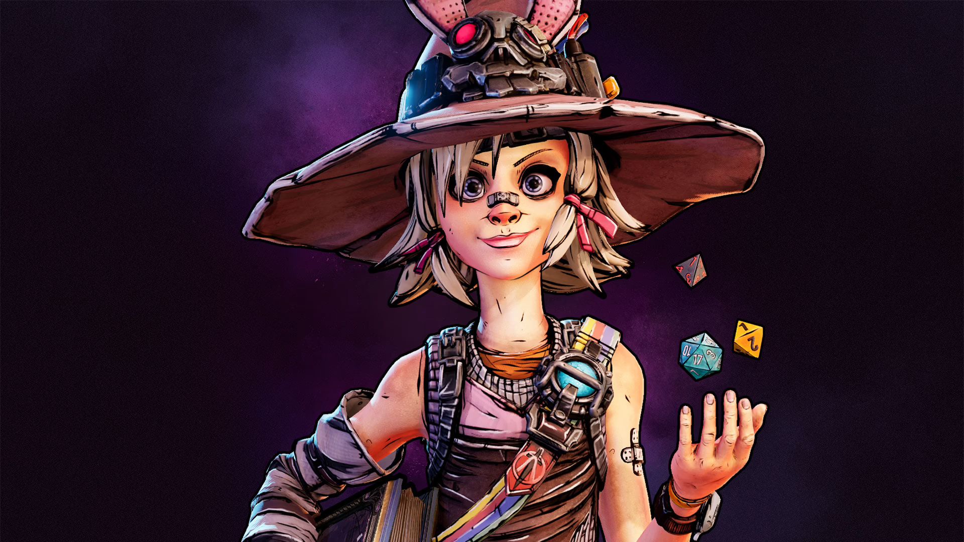 Tiny Tina's Wonderlands Shift codes list | PC Gamer