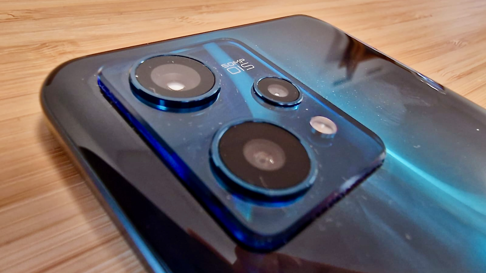 Realme 9 Pro+
