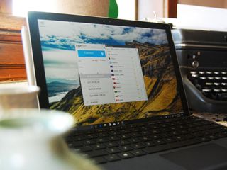 A look at VyprVPN's Windows 10 app