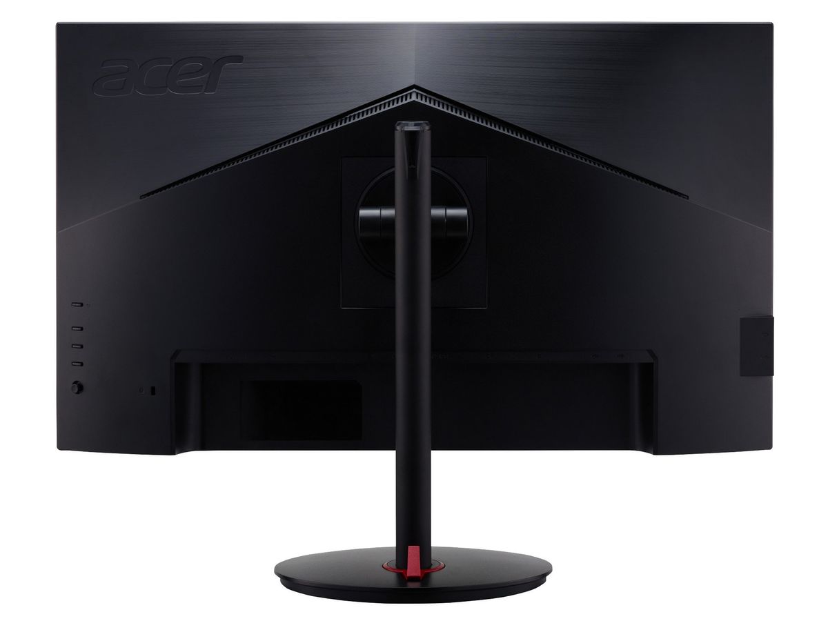 Acer Nitro Monitor XV2 Series XV282K KV
