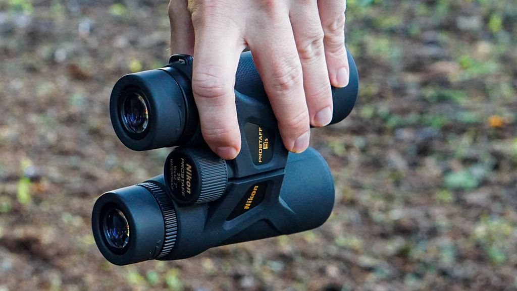 Nikon Prostaff 3s binoculars review stunningly sharp and affordable