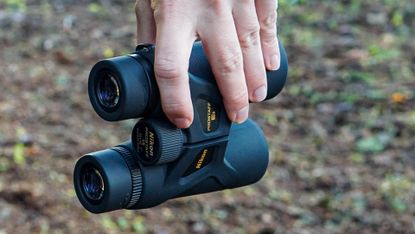 Nikon Prostaff 3s 8x42 Binoculars