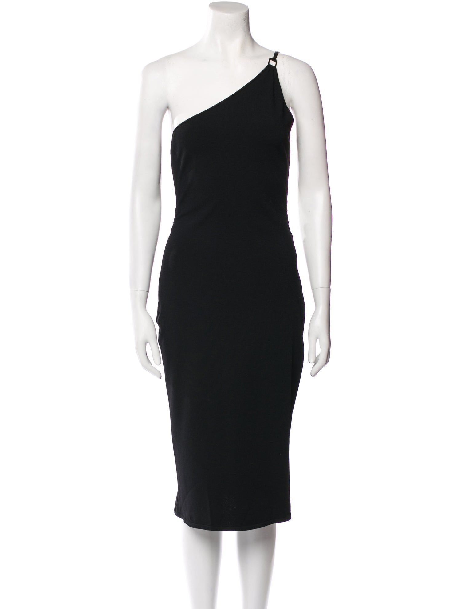 Vintage Midi Length Dress