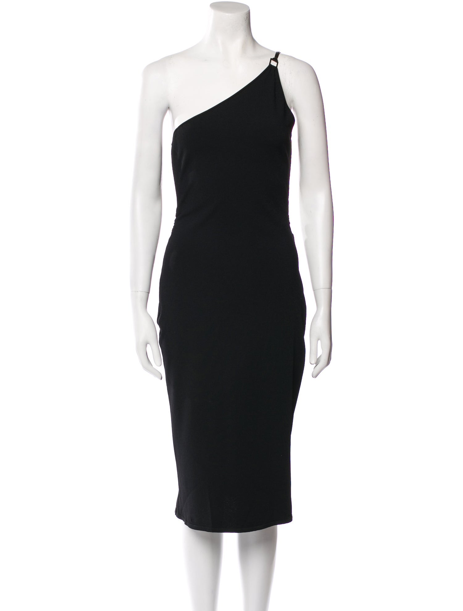 Vintage midi dress