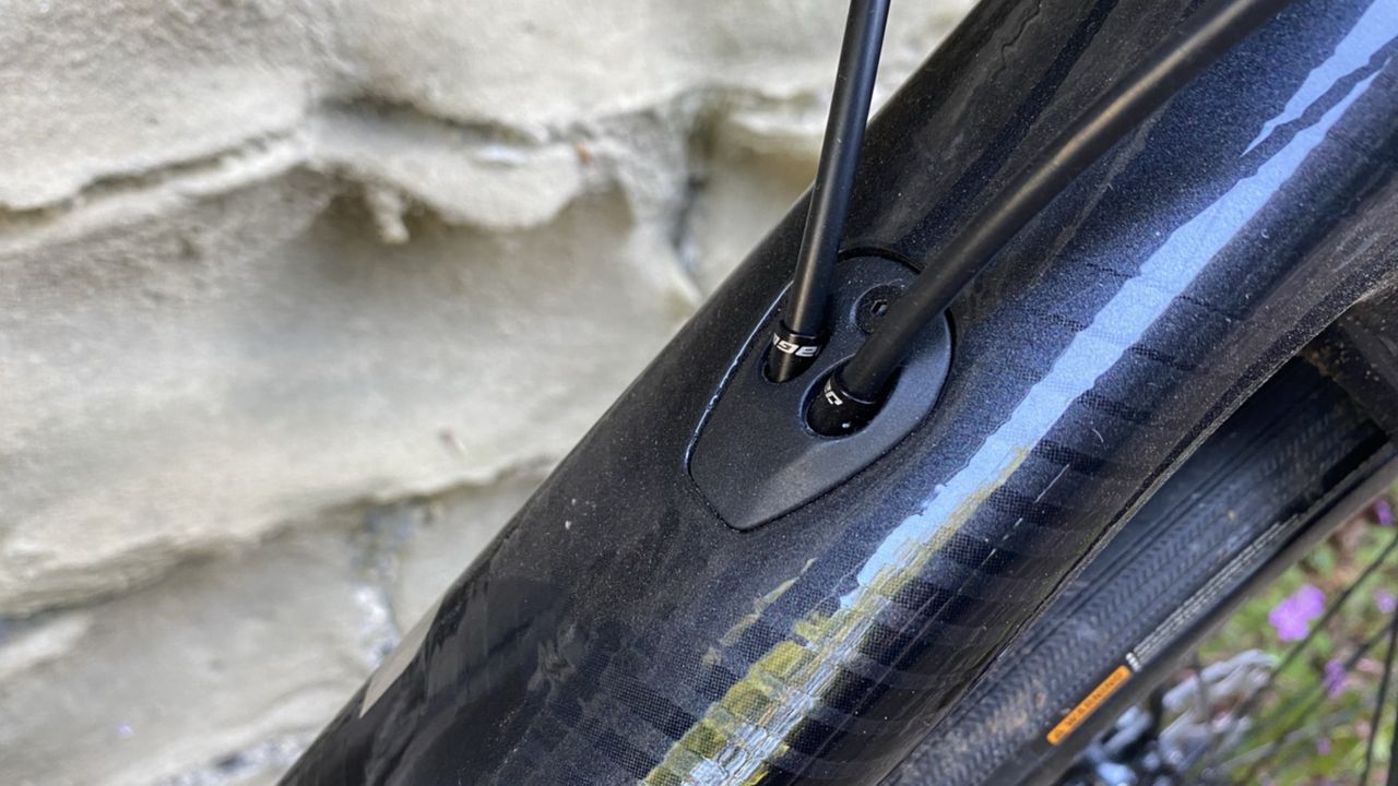 Liv Langma Advanced Disc 1+ Review
