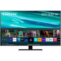 Samsung QE50Q80A 2021 QLED TV  £1299