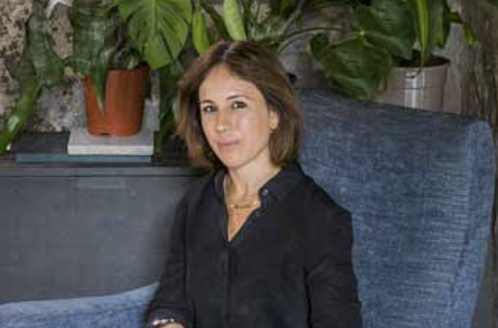 Manuela Tognoli