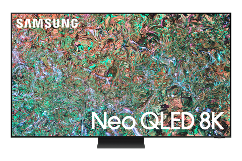 Samsung TV lineup 2024: All the new QLED and OLED TVs announced at CES ...