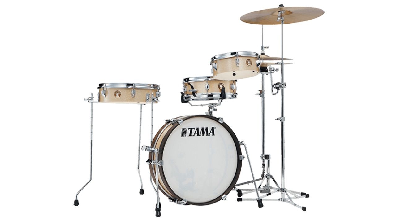 Tama Club-JAM Pancake