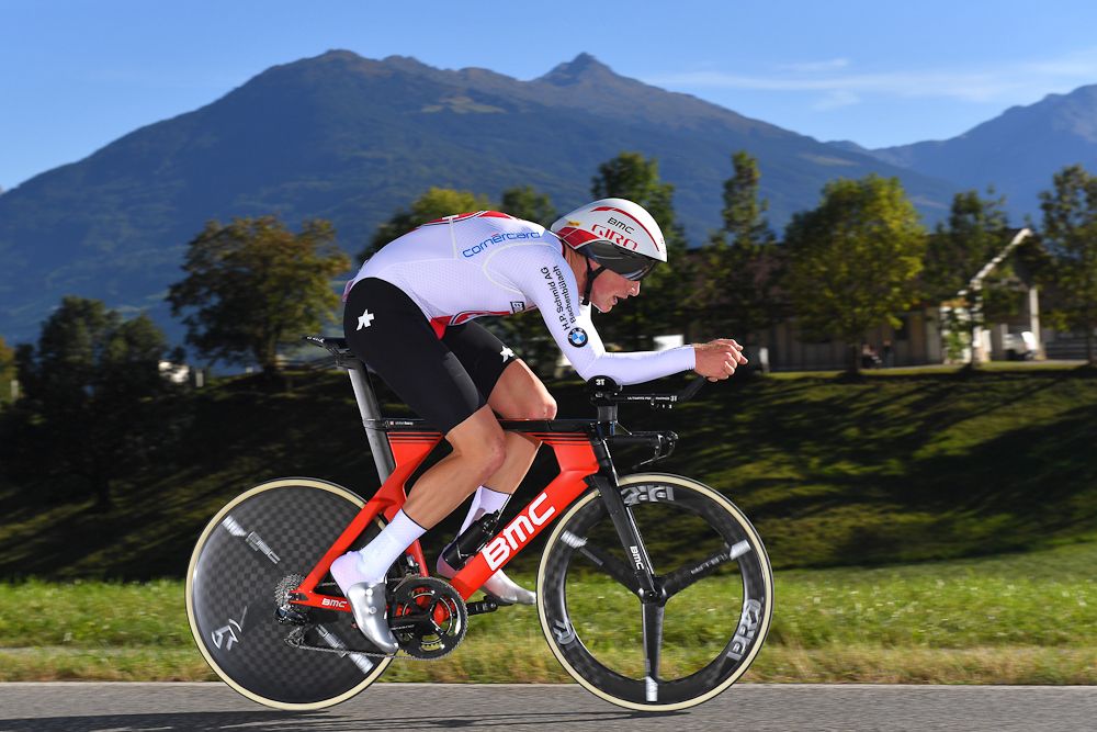 Stefan Kung (Switzerland)