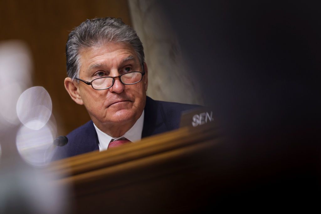 Joe Manchin