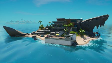 Fortnite Chapter 2 Season 2