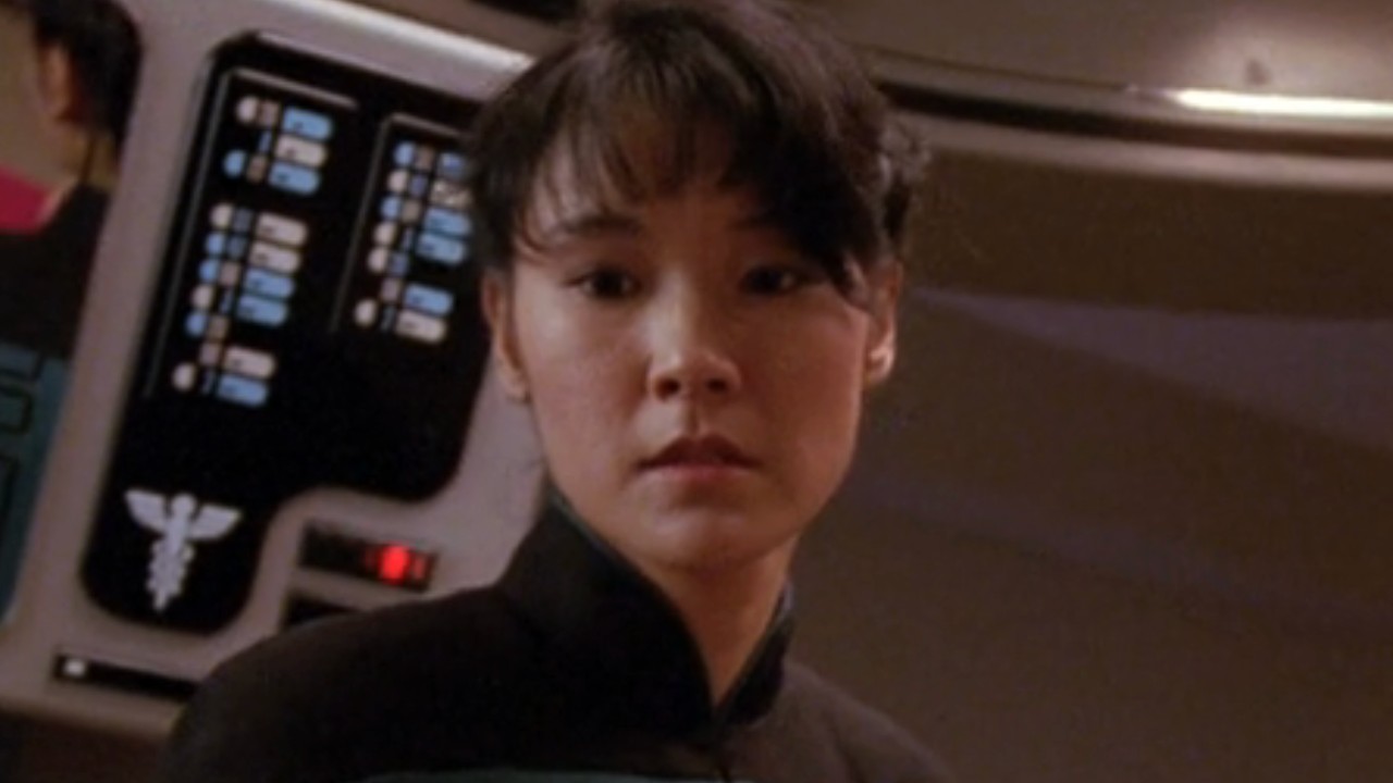 32 Famous Guest Stars We Loved On Star Trek: The Next Generation