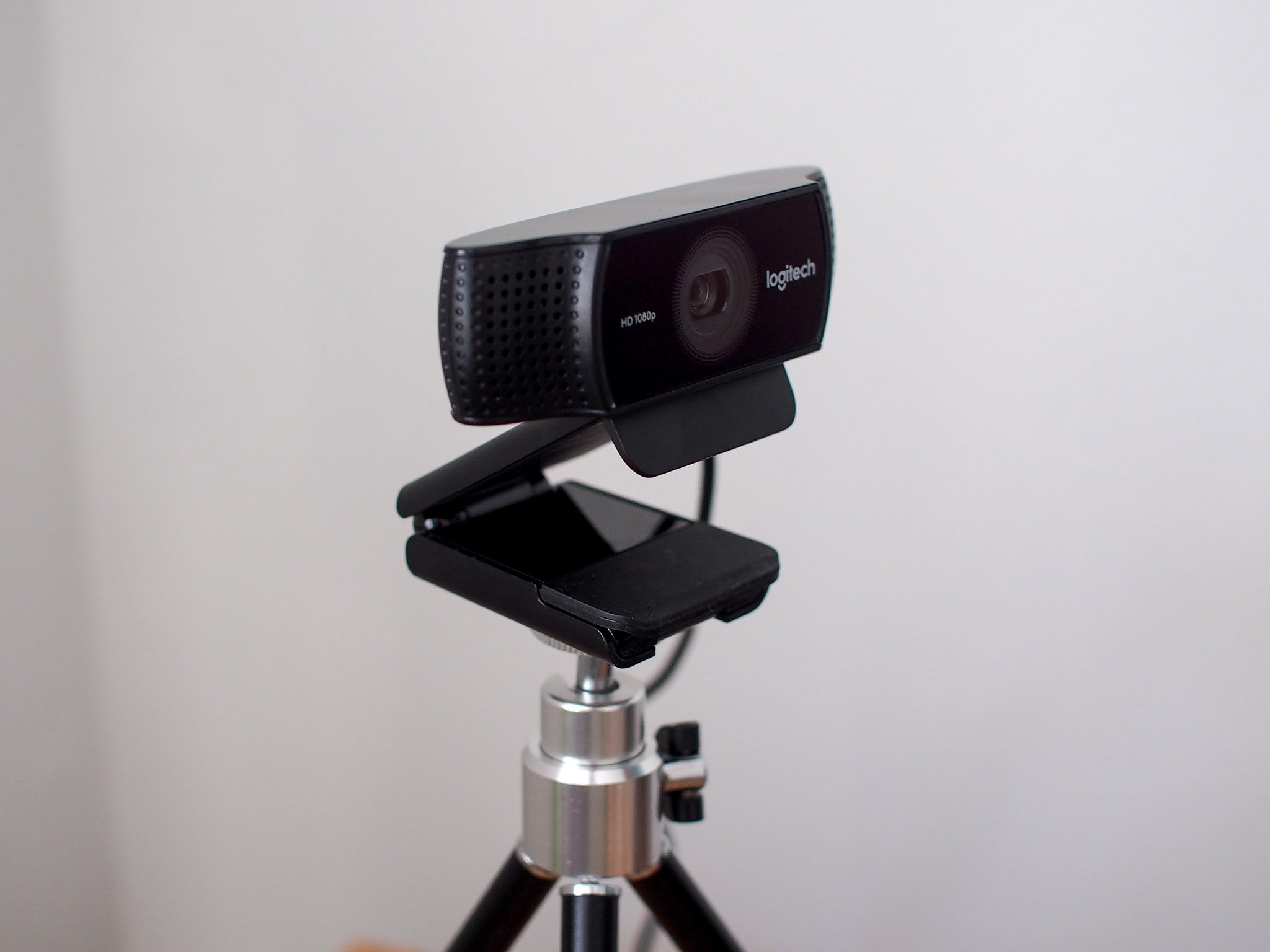 Is the Logitech C922 Pro Stream Webcam good 1080p video streaming? | Windows Central