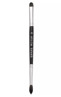 Stila #30 Double Ended Shadow Brush for $30, at Macy's