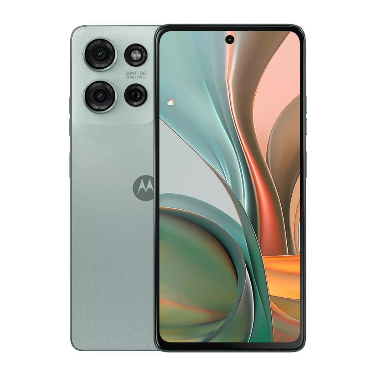 Motorola Moto G75 5G