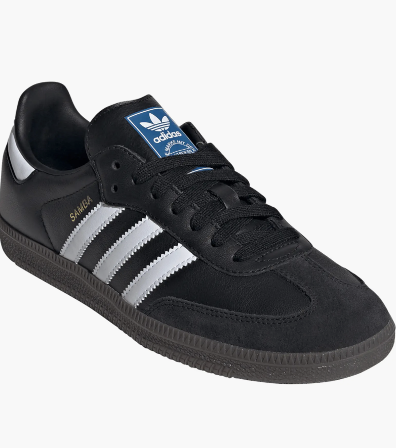 adidas, Gender Inclusive Samba Og Sneaker