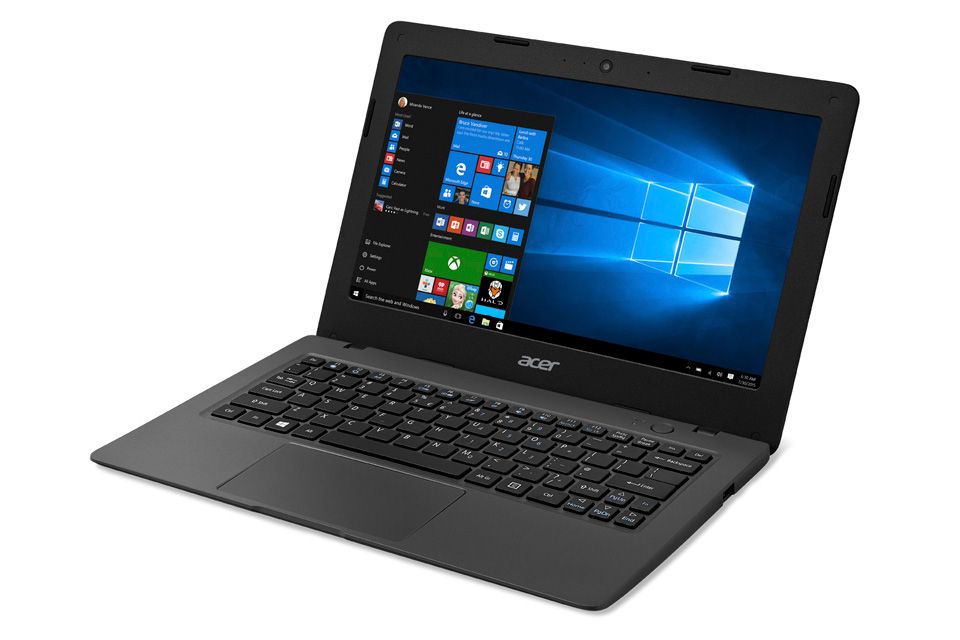 running chrome os on windows 10