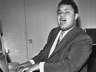 Big Dee Irwin - Swinging On A Star