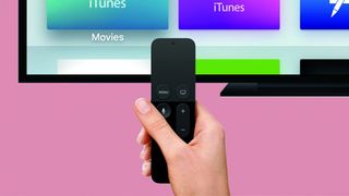 Apple TV