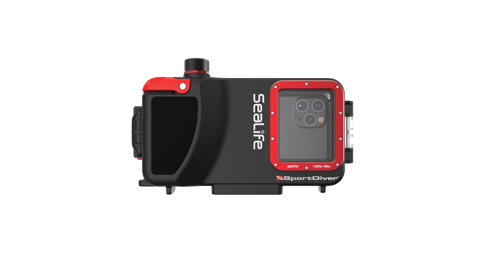 Sealife Underwater iPhone 12 Pro Max case