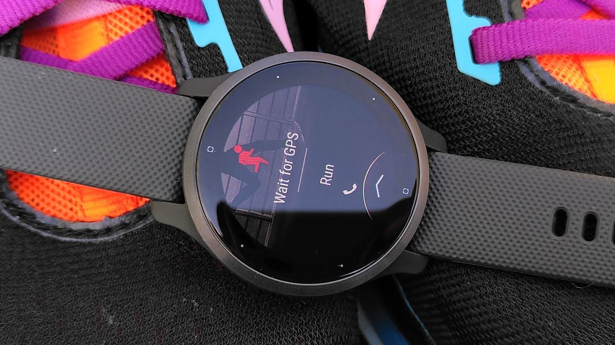 Garmin Venu 2 review TechRadar