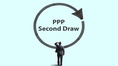 Second Draw PPP Loans
