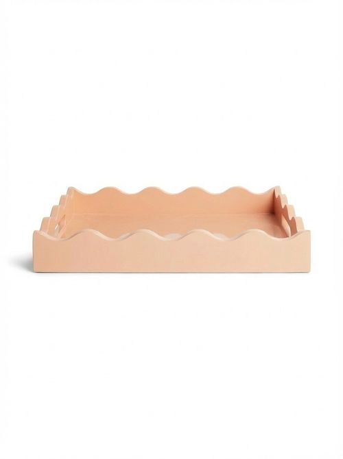 Habitat Wavy Tray