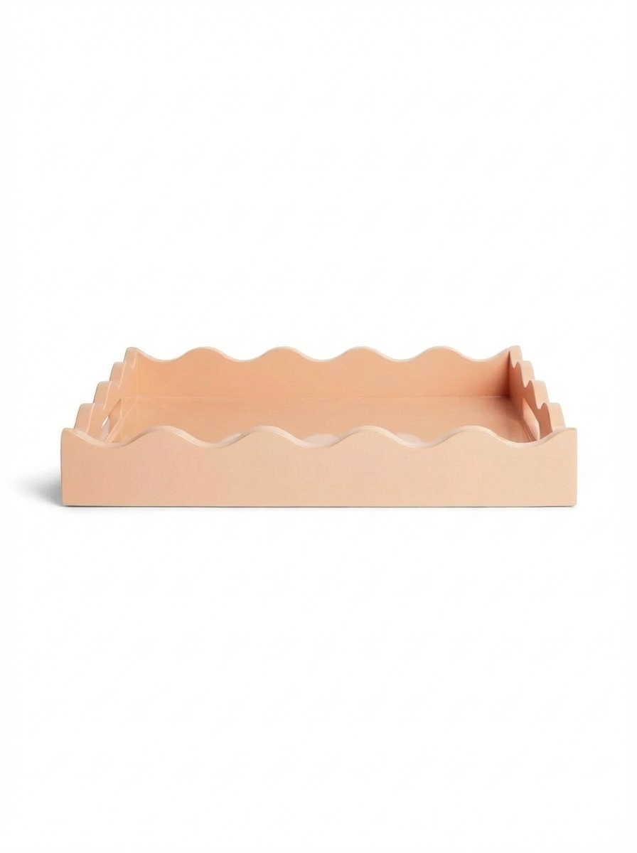 Habitat Wavy Tray