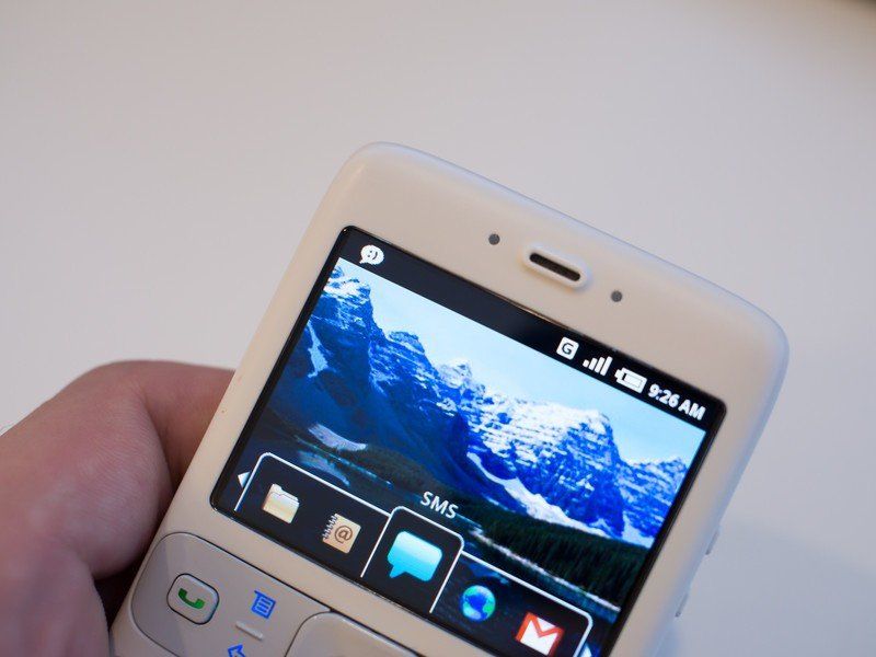 HTC Sooner