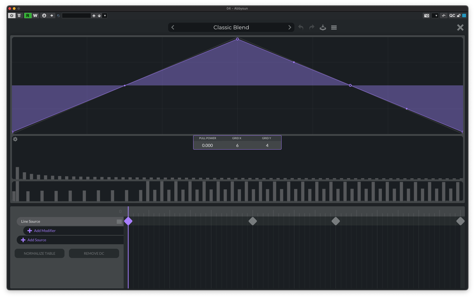 vital synth